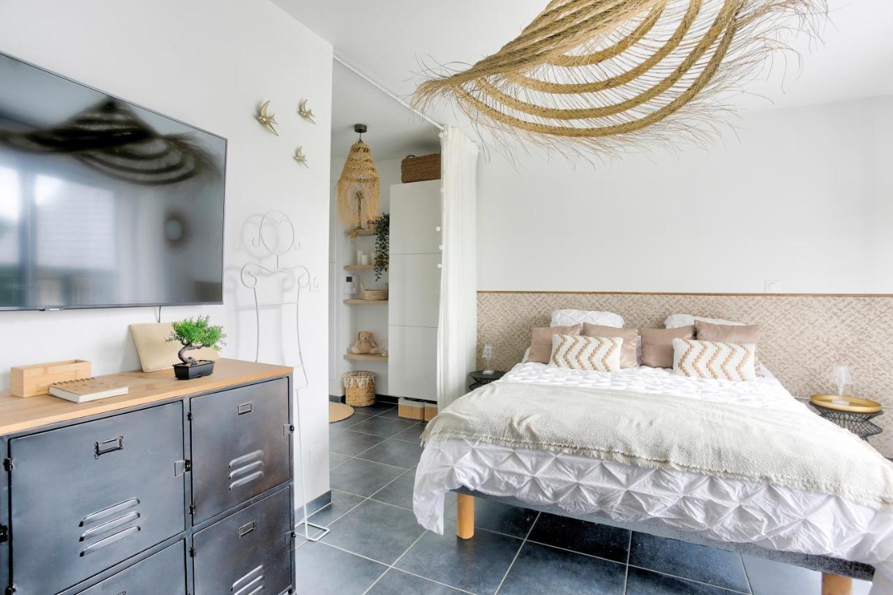 Bella Cruz - Appt A Appartamento