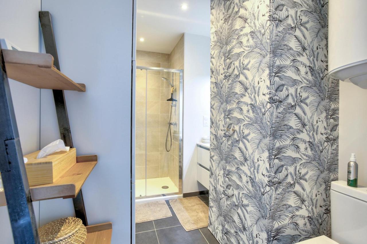 Apartment Bella Cruz - Appt A Dinard